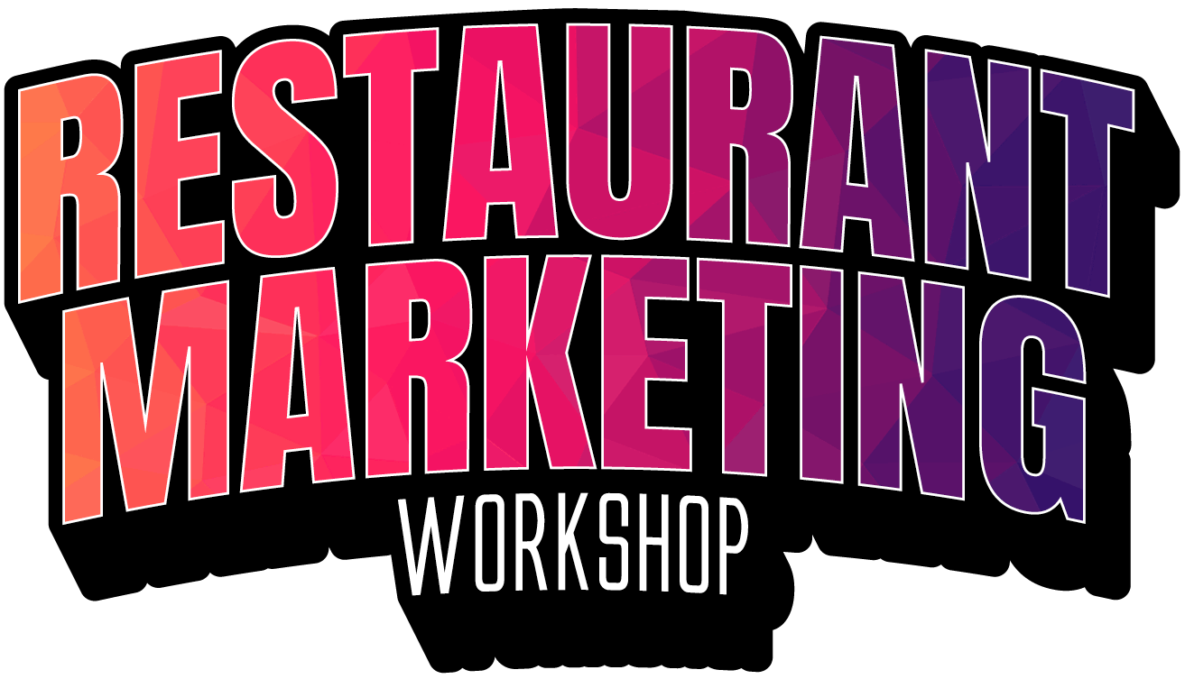Restaurant Marketing Workshop